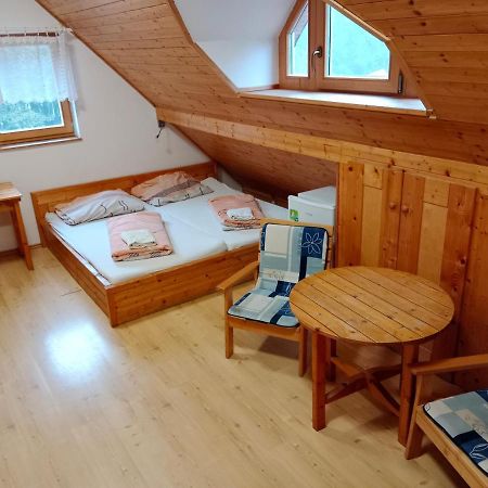 Wellness Penzion Eva Dolní Moravice Eksteriør bilde