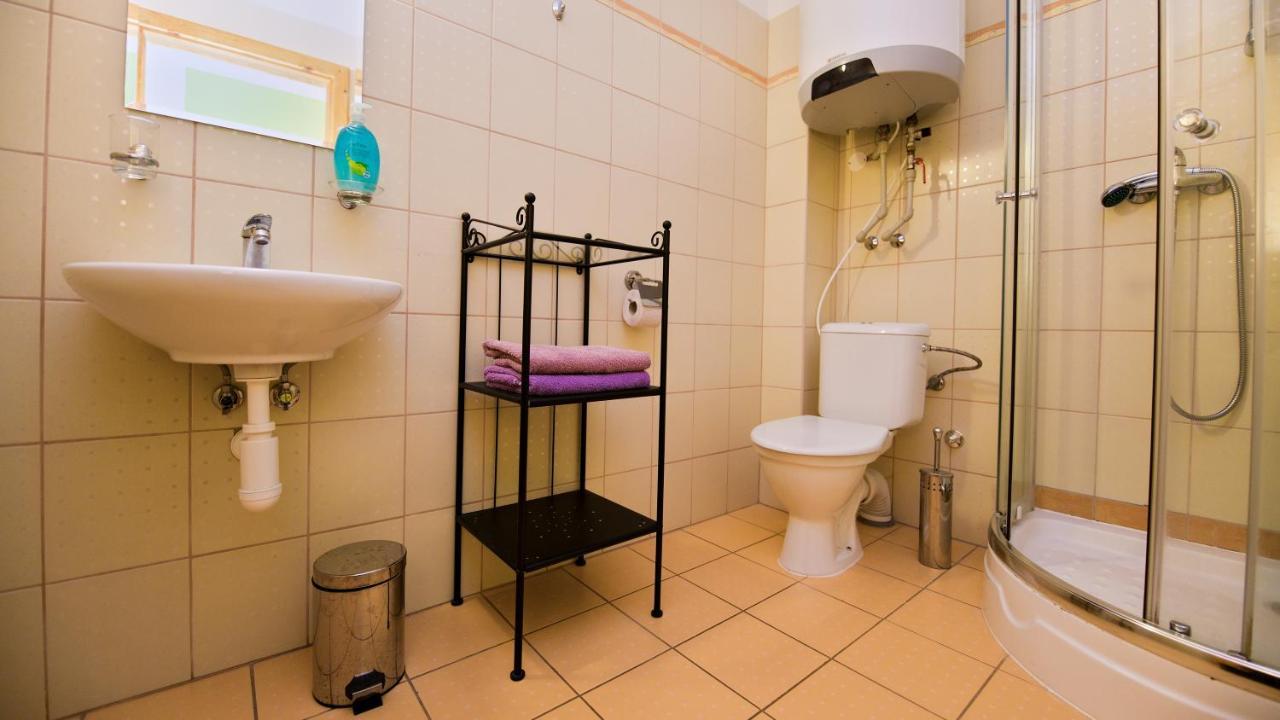 Wellness Penzion Eva Dolní Moravice Eksteriør bilde