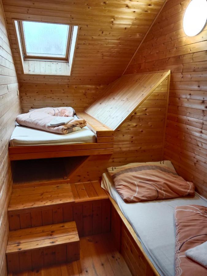 Wellness Penzion Eva Dolní Moravice Eksteriør bilde