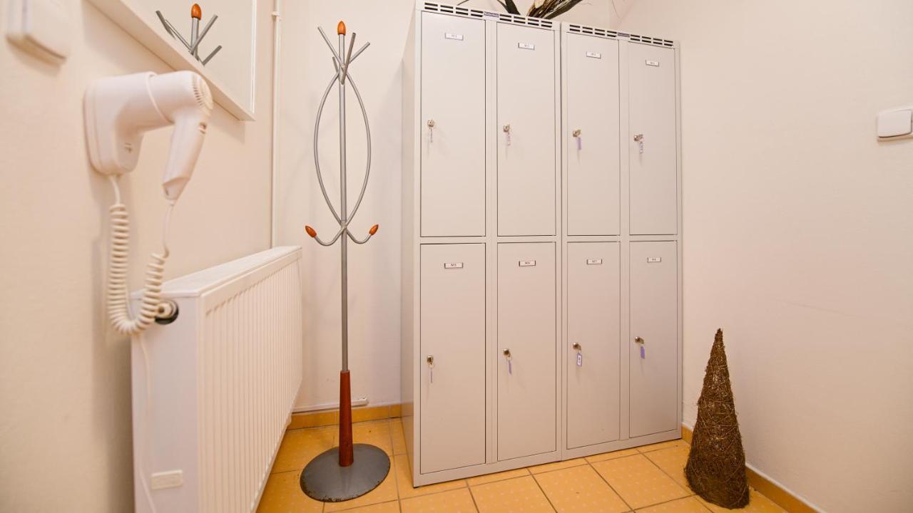Wellness Penzion Eva Dolní Moravice Eksteriør bilde